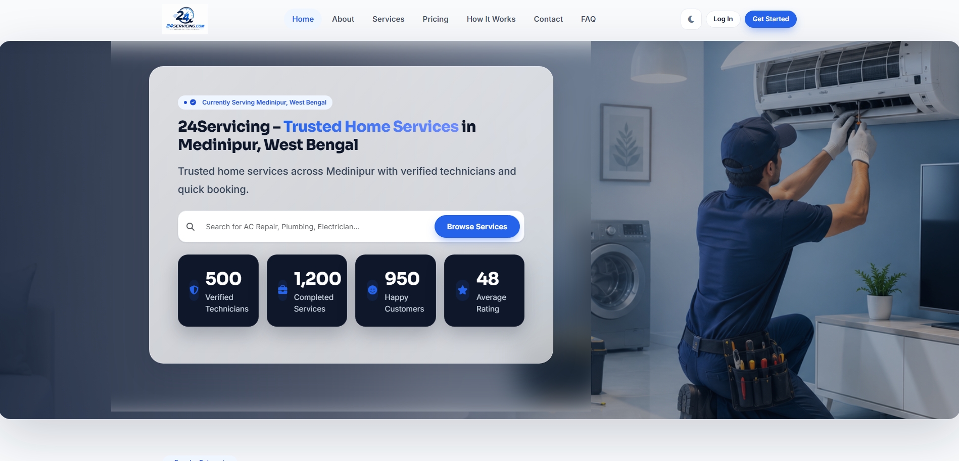 24servicing.com