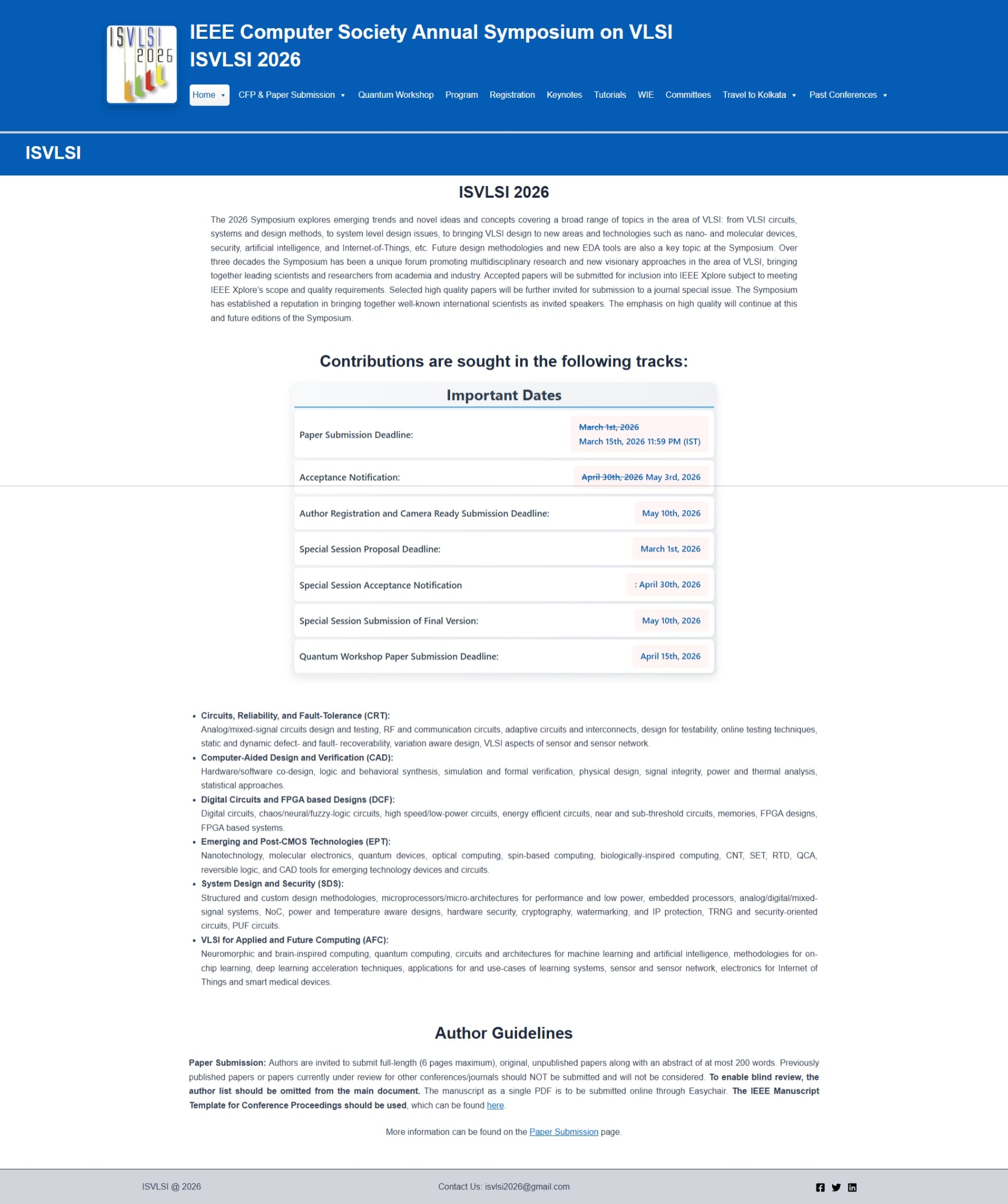 IEEE Computer Society