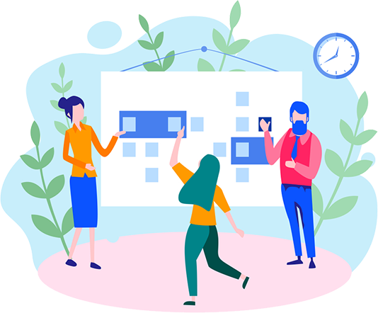 We Offer Better Conversion Rate
