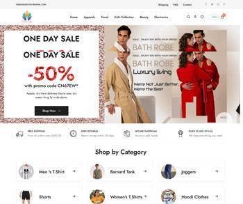 Fabulously Store